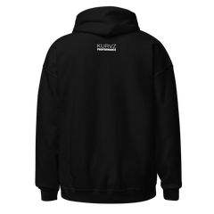 Kurvz Proformance Hoodie – Comfort, Style, and Everyday Warmth