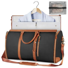 Women's Large Travel Duffle Bag